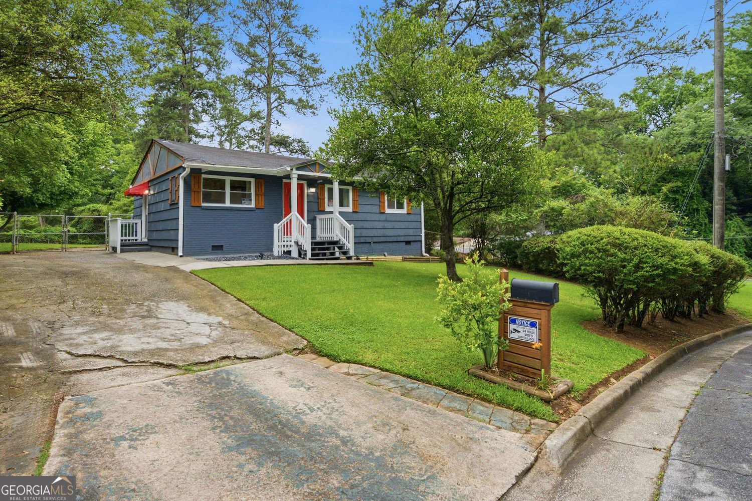 2396 Arno Court Atlanta - main photo