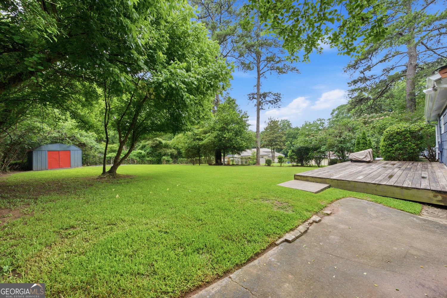 2396 Arno Court Atlanta - Photo 17