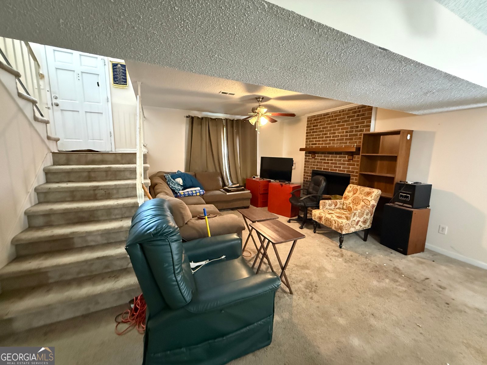 5984 Wellborn Trace Lithonia - Photo 17