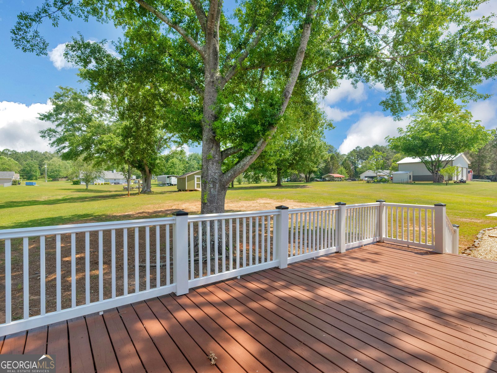 1275 Lake Dow Road McDonough - Photo 38