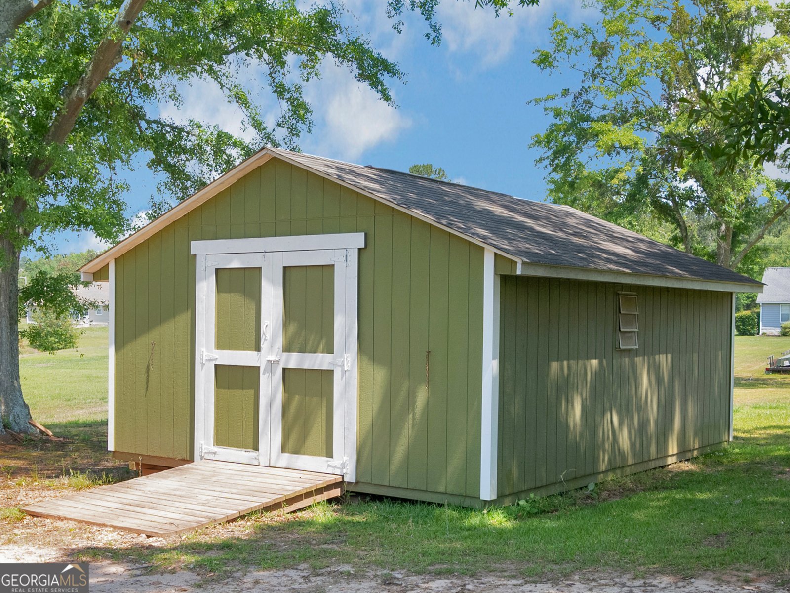 1275 Lake Dow Road McDonough - Photo 39