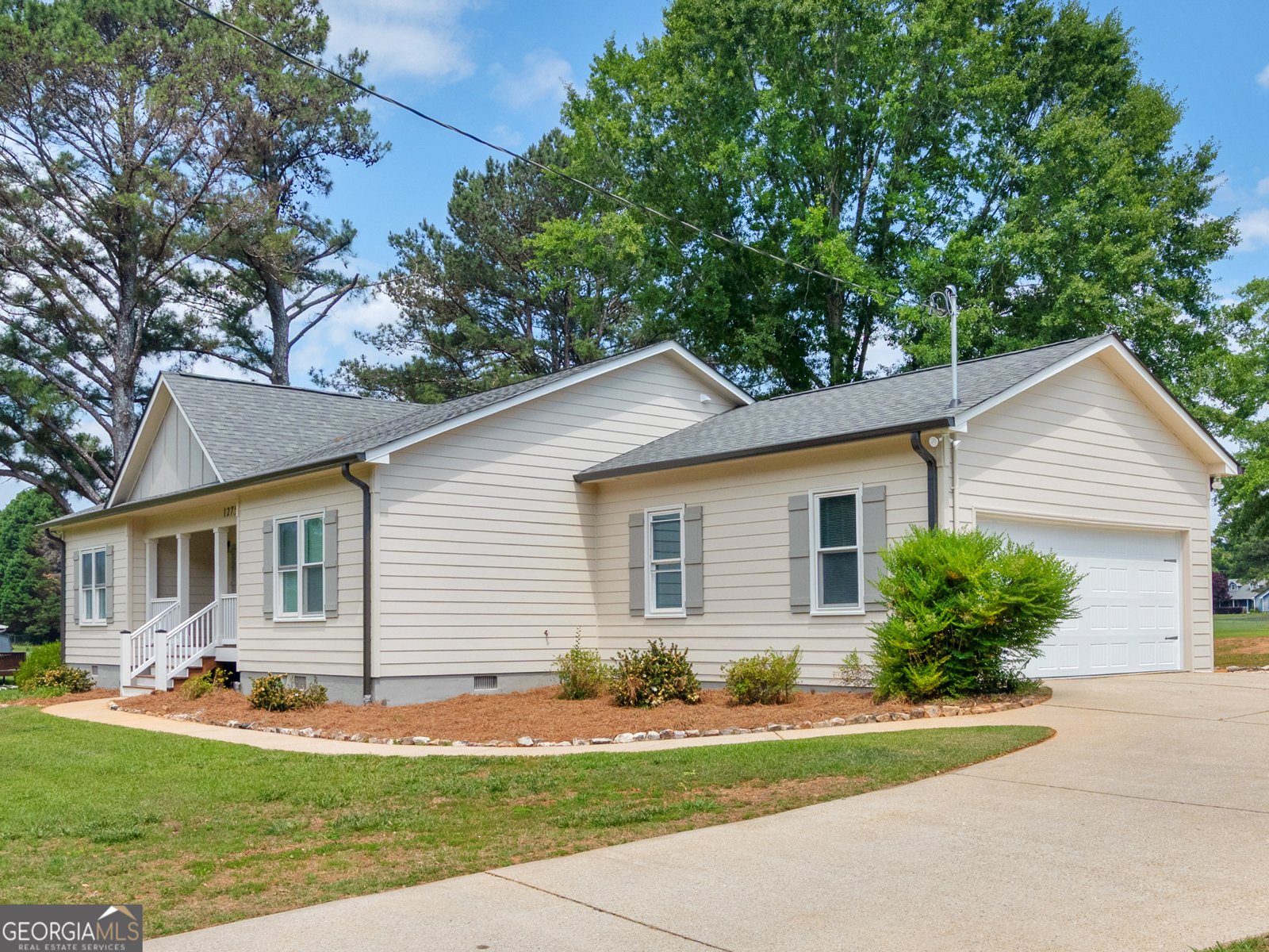 1275 Lake Dow Road McDonough - Photo 46