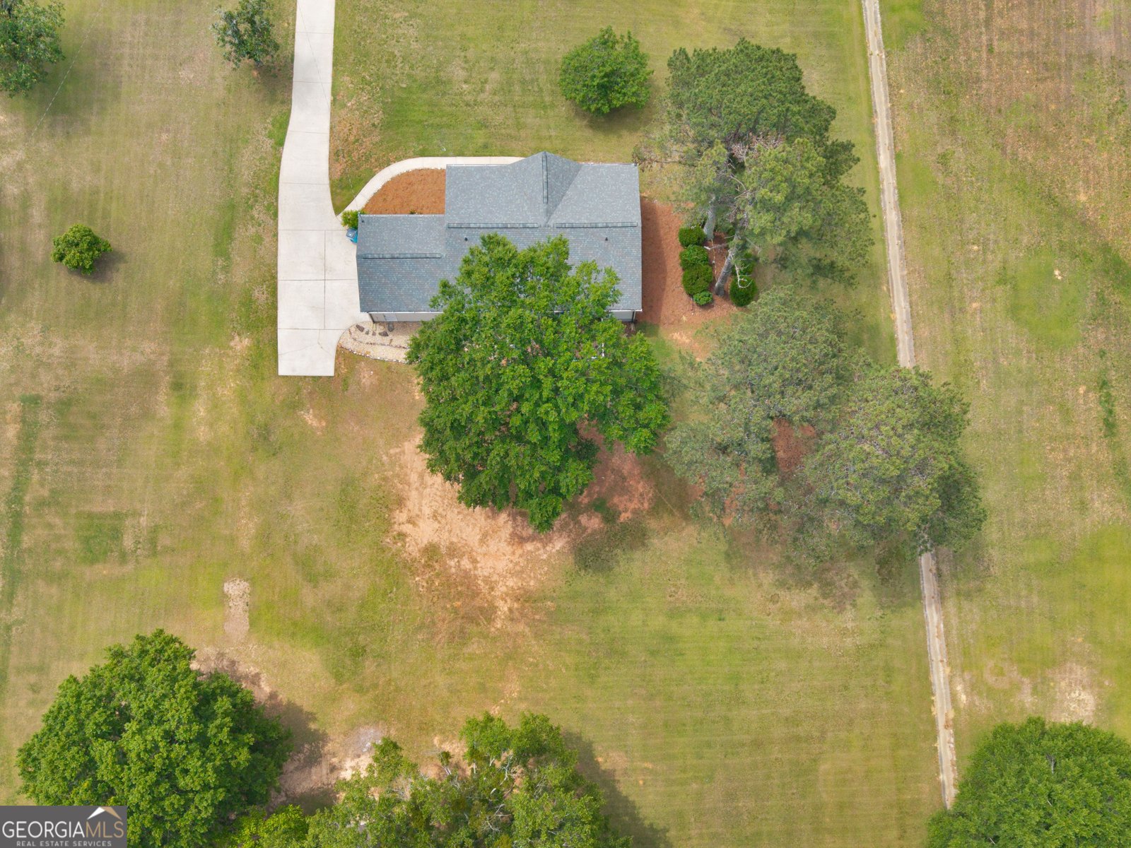 1275 Lake Dow Road McDonough - Photo 47