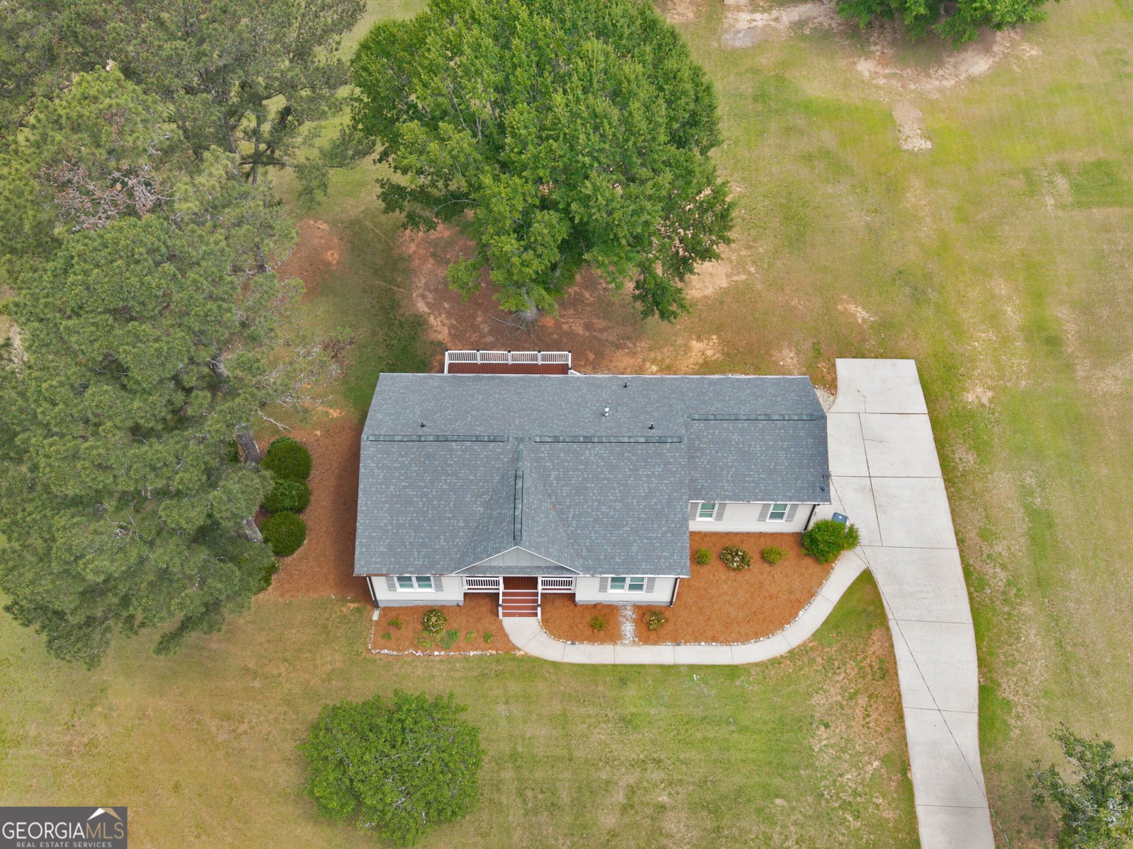 1275 Lake Dow Road McDonough - Photo 48
