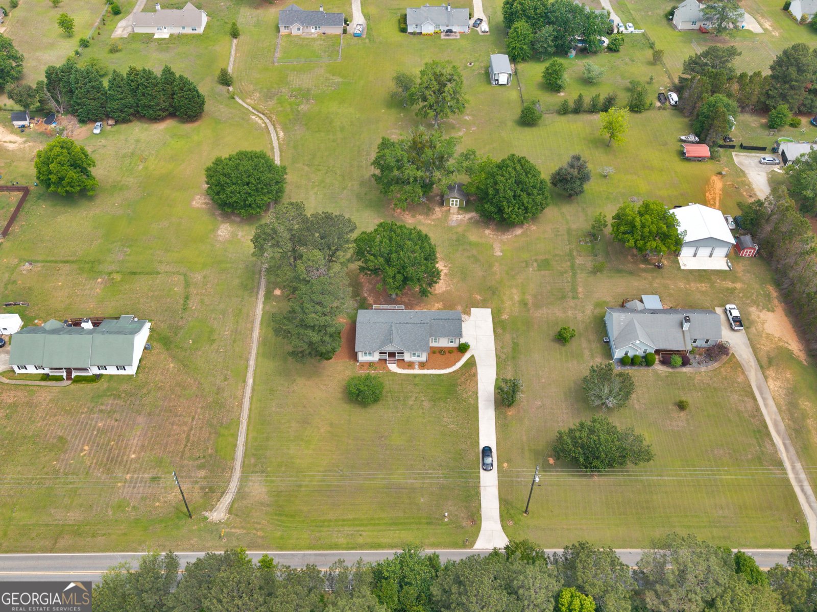 1275 Lake Dow Road McDonough - Photo 49