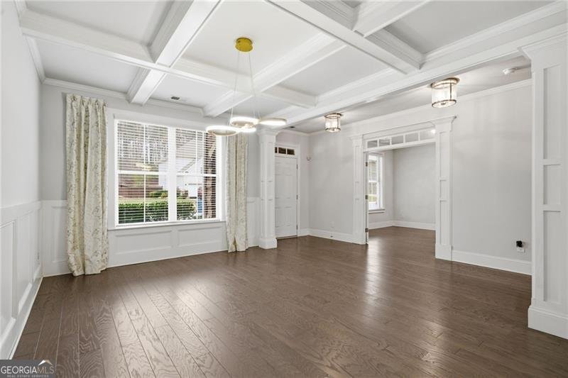 3795 Gardenside Court Alpharetta - Photo 10