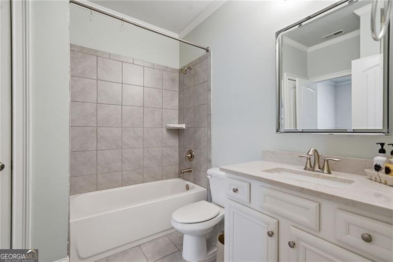 3795 Gardenside Court Alpharetta - Photo 13