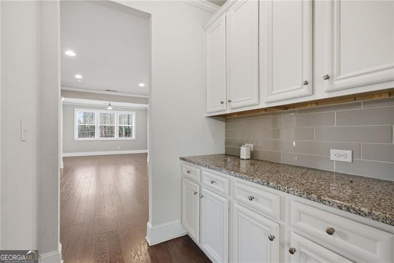 3795 Gardenside Court Alpharetta - Photo 14