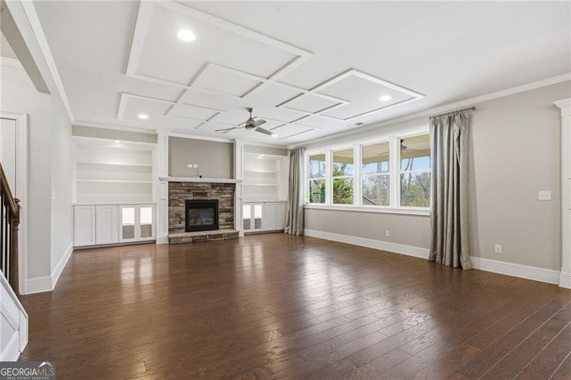 3795 Gardenside Court Alpharetta - Photo 16