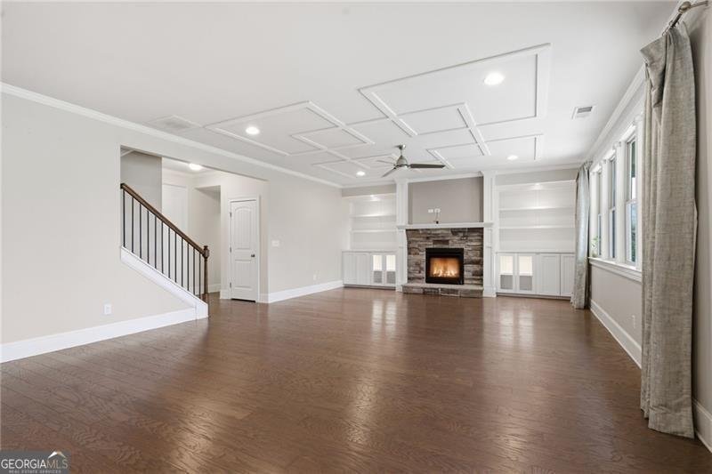 3795 Gardenside Court Alpharetta - Photo 17