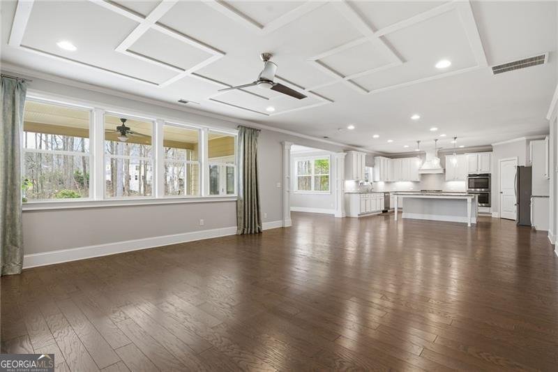 3795 Gardenside Court Alpharetta - Photo 18