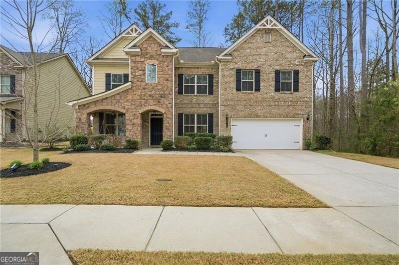 3795 Gardenside Court Alpharetta - Photo 19