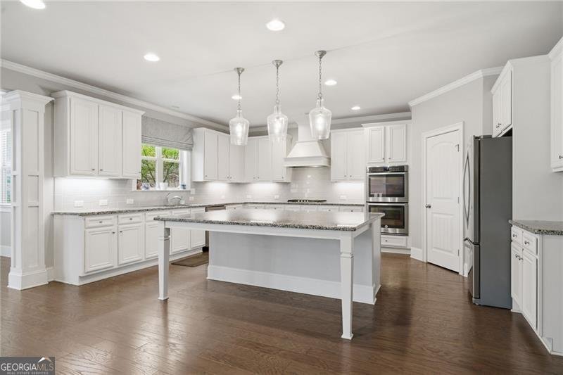 3795 Gardenside Court Alpharetta - Photo 21