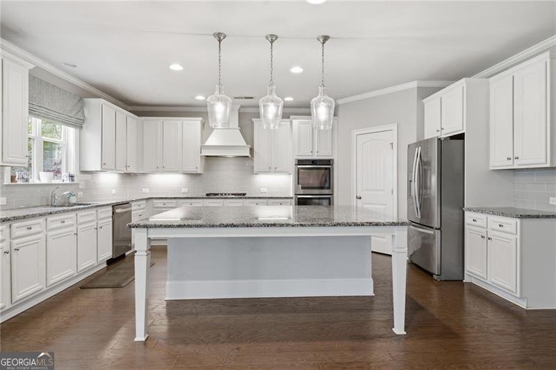 3795 Gardenside Court Alpharetta - Photo 22