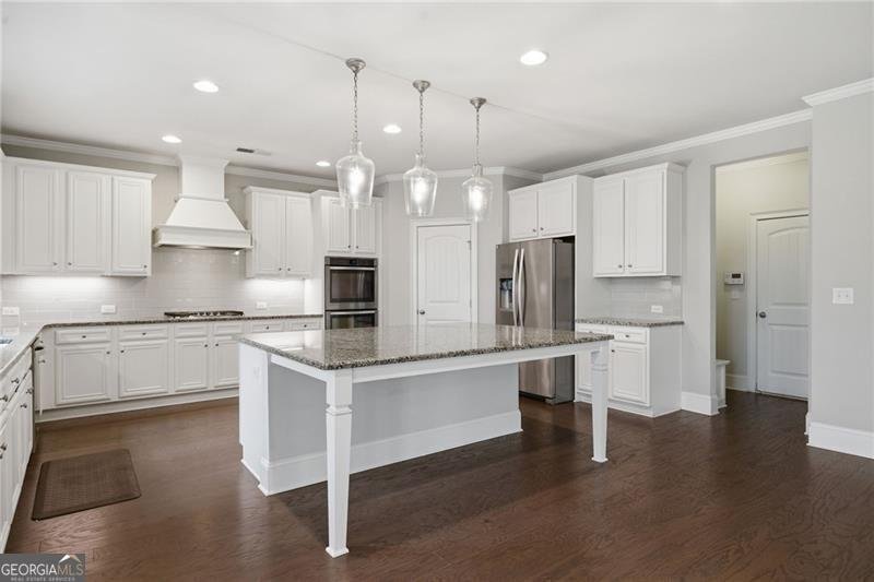 3795 Gardenside Court Alpharetta - Photo 23