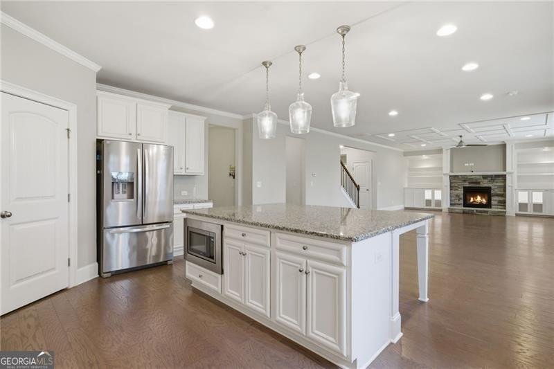 3795 Gardenside Court Alpharetta - Photo 24