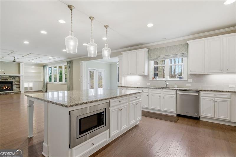 3795 Gardenside Court Alpharetta - Photo 25