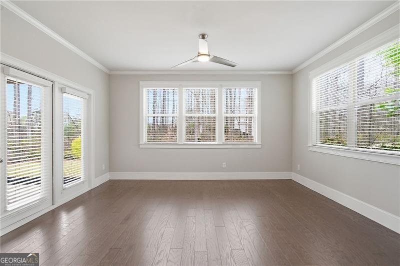 3795 Gardenside Court Alpharetta - Photo 26