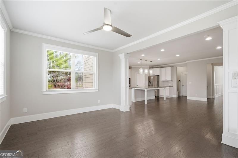 3795 Gardenside Court Alpharetta - Photo 27