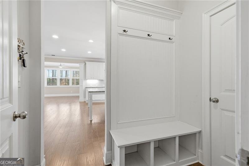 3795 Gardenside Court Alpharetta - Photo 28