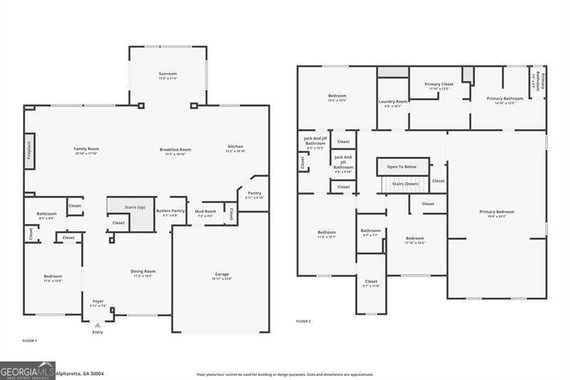 3795 Gardenside Court Alpharetta - Photo 52