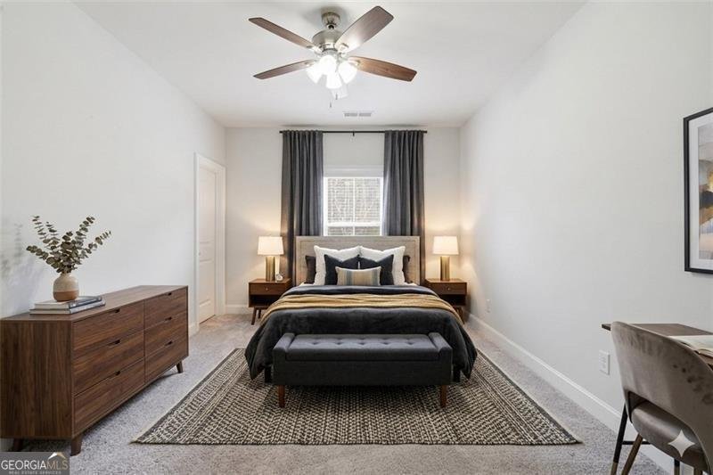 3795 Gardenside Court Alpharetta - Photo 6