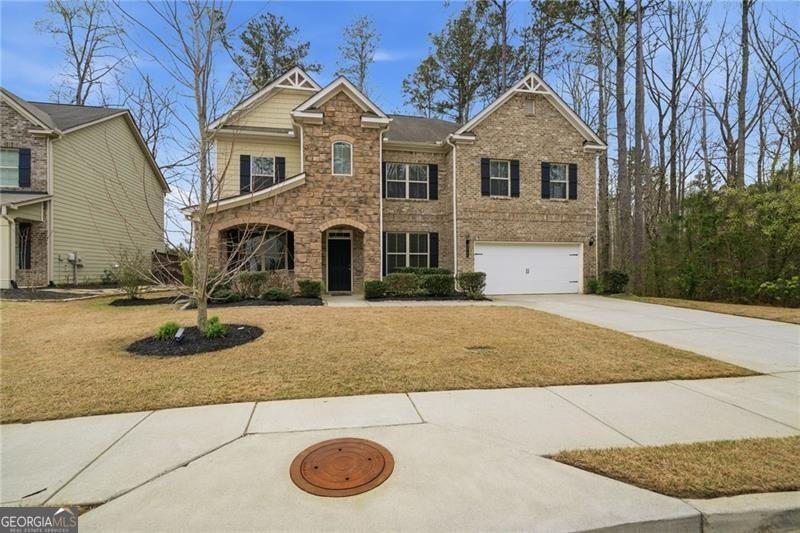 3795 Gardenside Court Alpharetta - Photo 7