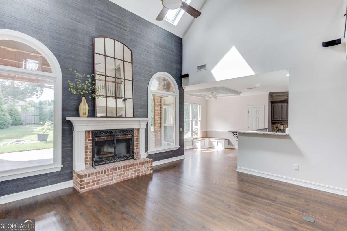 5930 River Rush Court Sugar Hill - Photo 12