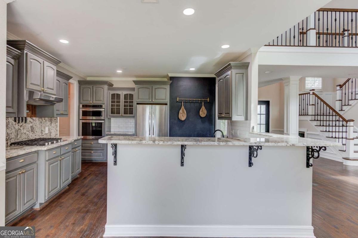 5930 River Rush Court Sugar Hill - Photo 17
