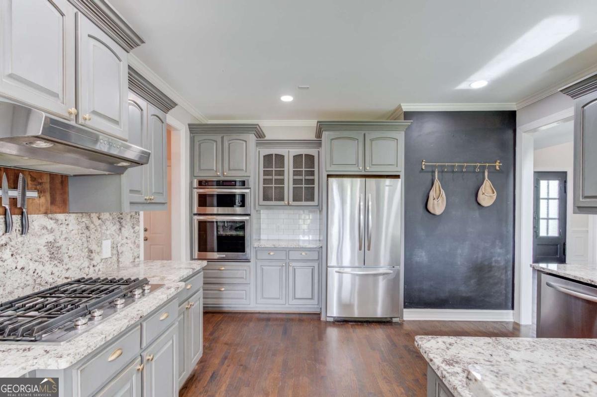 5930 River Rush Court Sugar Hill - Photo 18