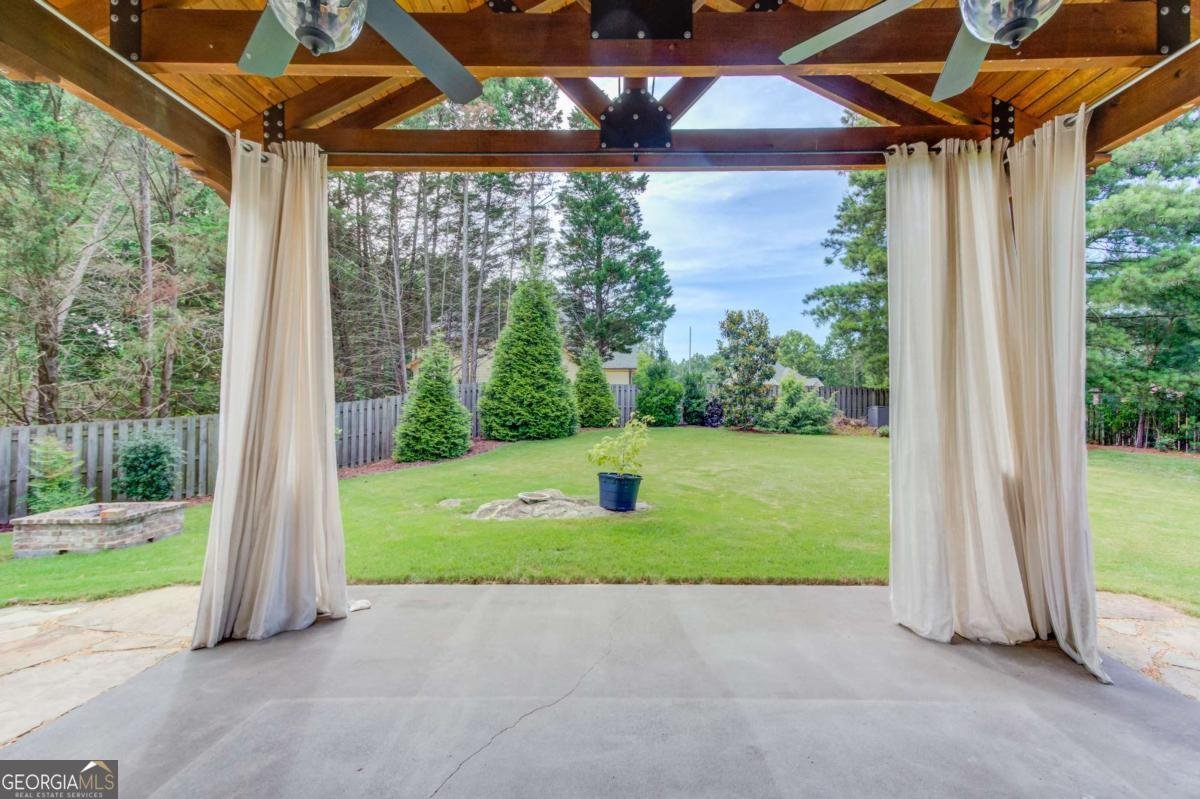 5930 River Rush Court Sugar Hill - Photo 46