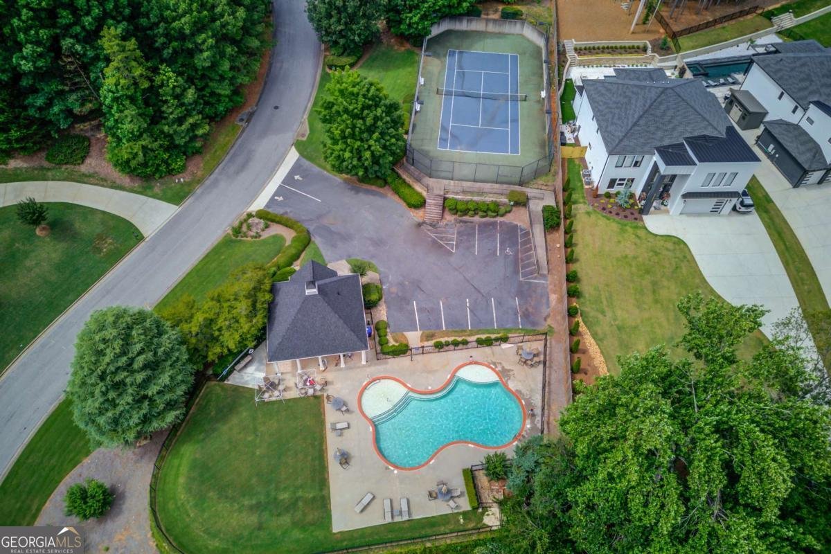 5930 River Rush Court Sugar Hill - Photo 56