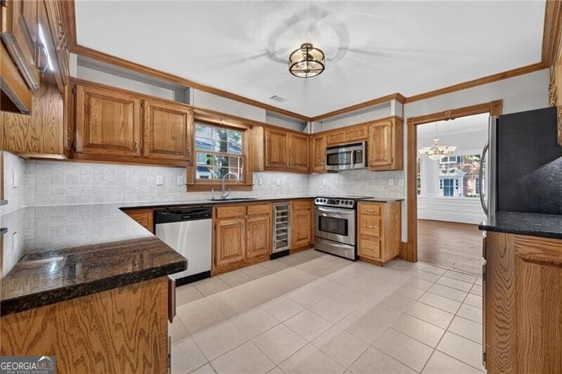 5427 Trentham Drive Atlanta - Photo 10