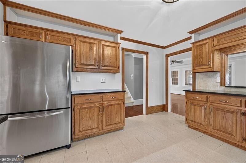 5427 Trentham Drive Atlanta - Photo 11