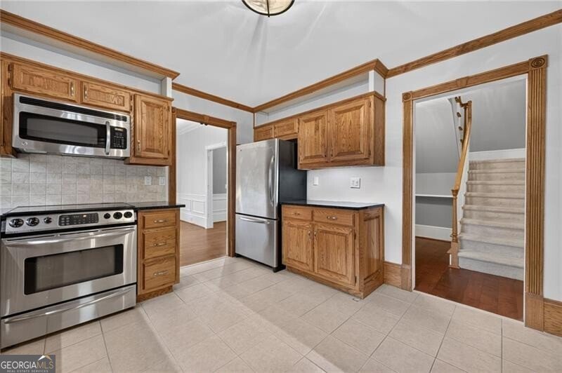 5427 Trentham Drive Atlanta - Photo 12