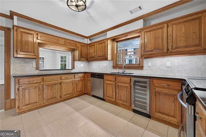 5427 Trentham Drive Atlanta - Photo 13