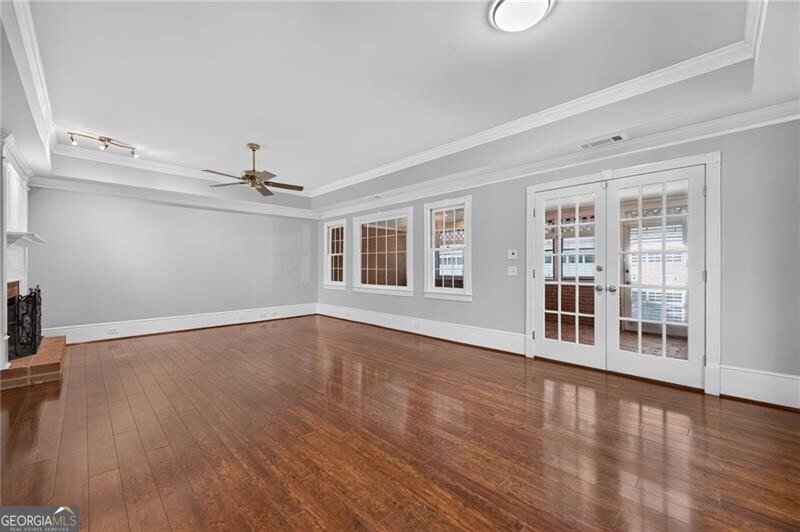 5427 Trentham Drive Atlanta - Photo 14