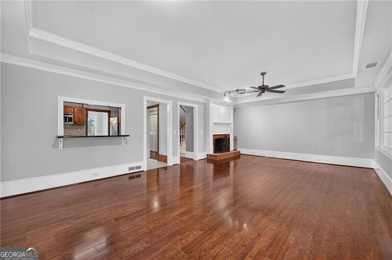 5427 Trentham Drive Atlanta - Photo 15
