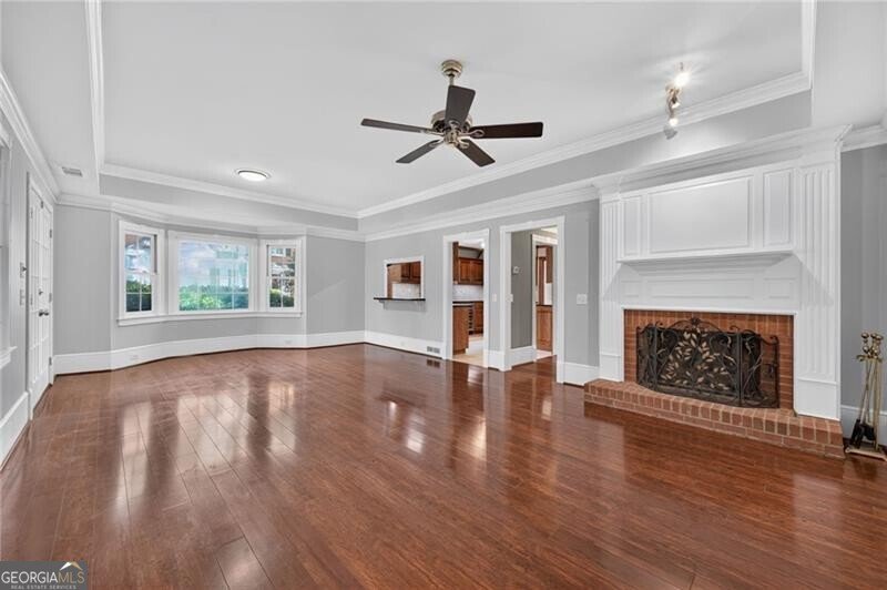 5427 Trentham Drive Atlanta - Photo 16