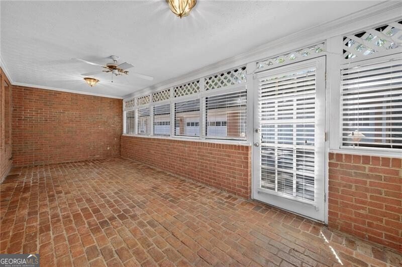 5427 Trentham Drive Atlanta - Photo 17