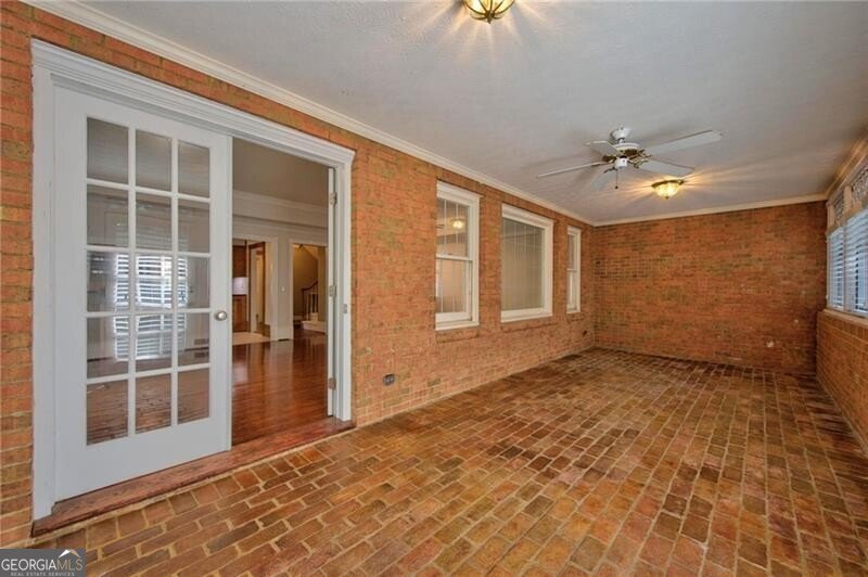 5427 Trentham Drive Atlanta - Photo 18