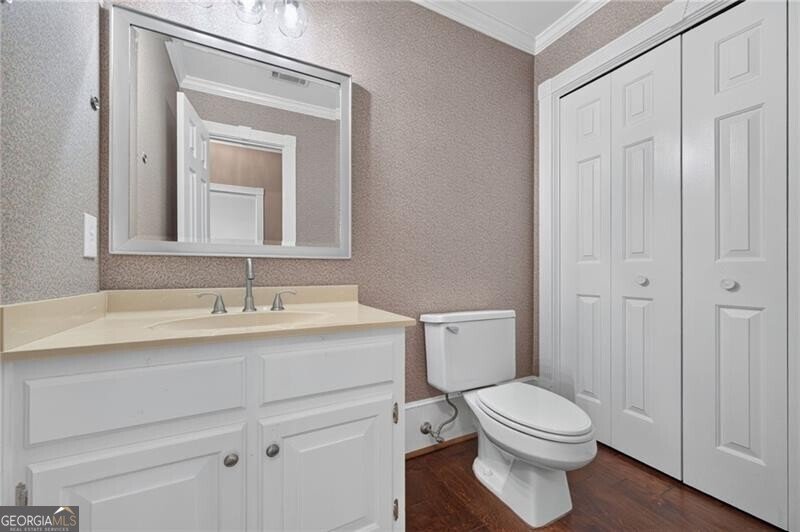 5427 Trentham Drive Atlanta - Photo 19