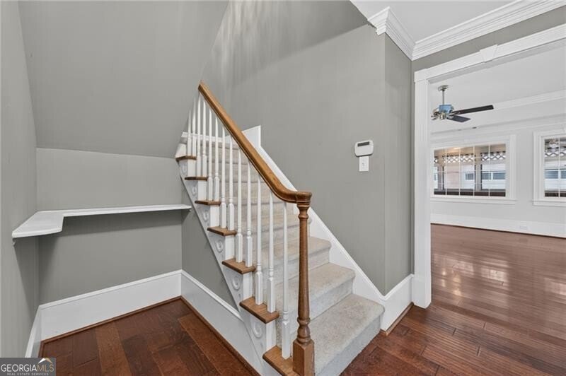 5427 Trentham Drive Atlanta - Photo 20