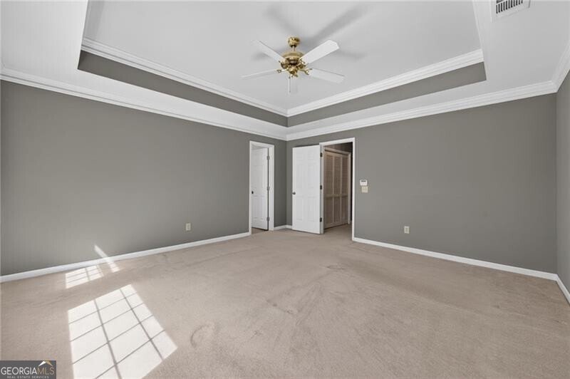 5427 Trentham Drive Atlanta - Photo 22