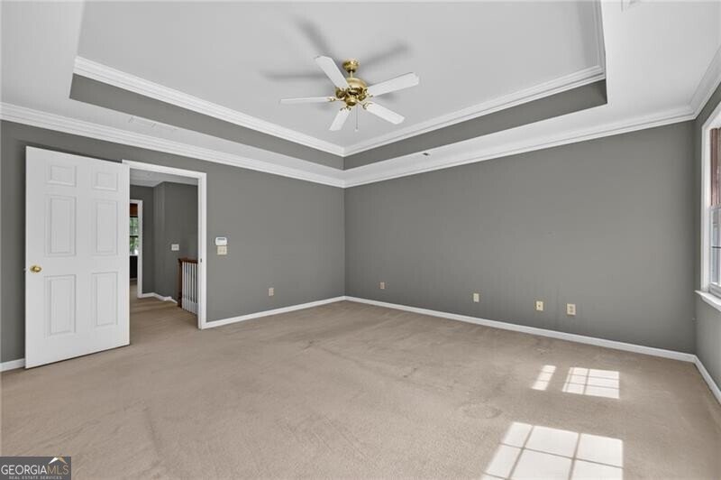 5427 Trentham Drive Atlanta - Photo 23