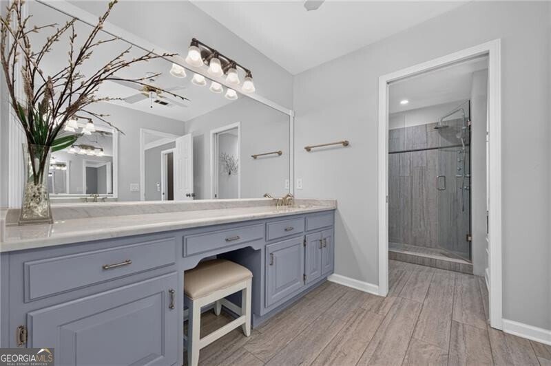 5427 Trentham Drive Atlanta - Photo 24