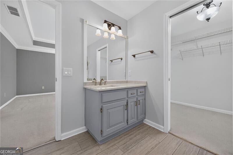 5427 Trentham Drive Atlanta - Photo 25