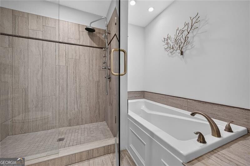 5427 Trentham Drive Atlanta - Photo 26