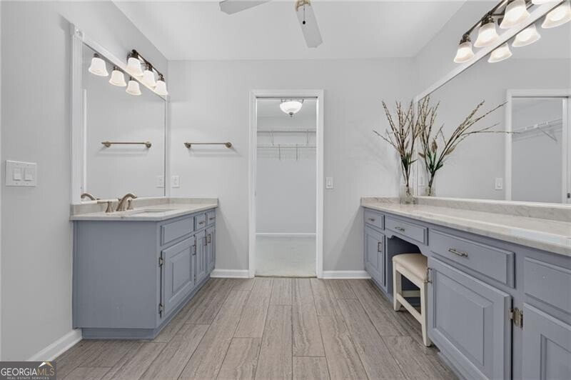 5427 Trentham Drive Atlanta - Photo 27