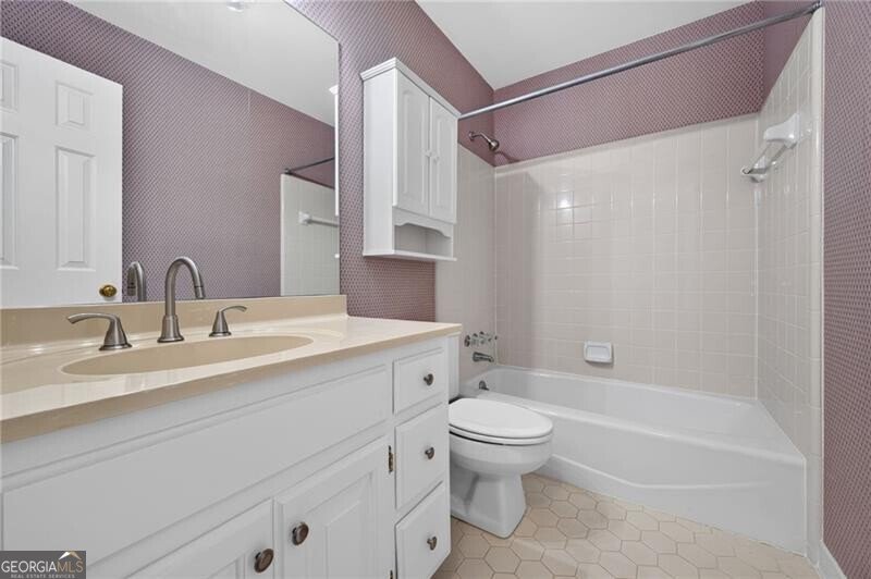 5427 Trentham Drive Atlanta - Photo 32